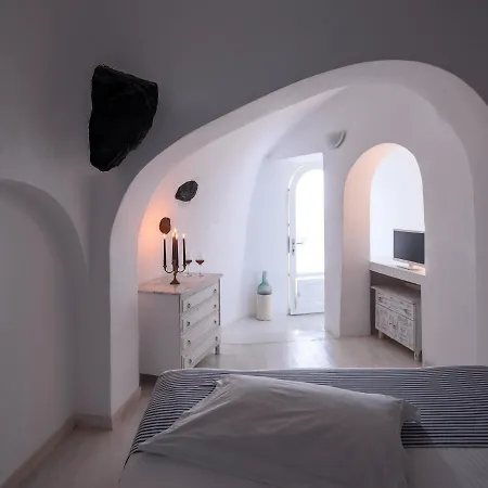 Hotel Zenith Blue Traditional Imerovigli (Santorini)
