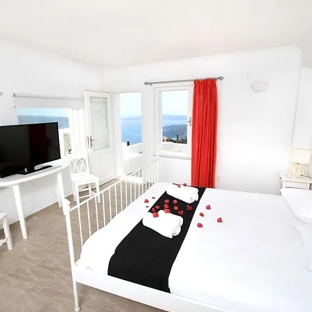 Hotel Zenith Blue Traditional Imerovigli (Santorini)