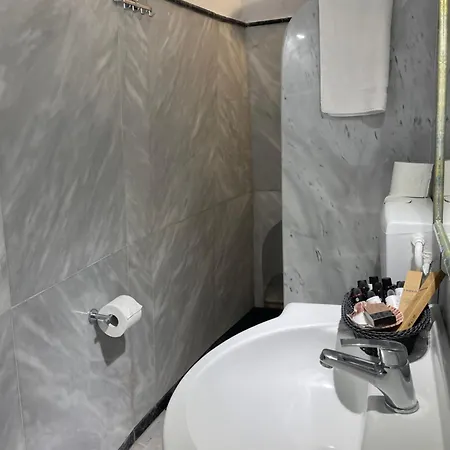 Hotel Zenith Blue Traditional 3*