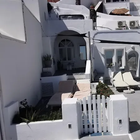 Szálloda Zenith Blue Traditional