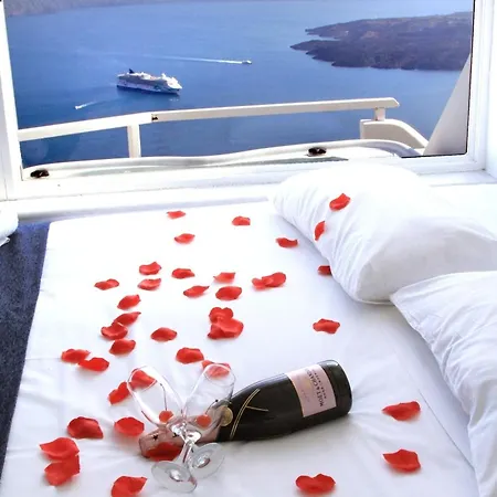 Hotel Zenith Blue Traditional Imerovigli (Santorini)