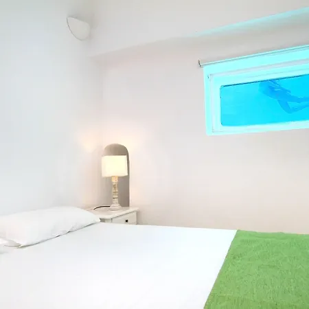 Zenith Blue Traditional Hotel Imerovigli (Santorini)