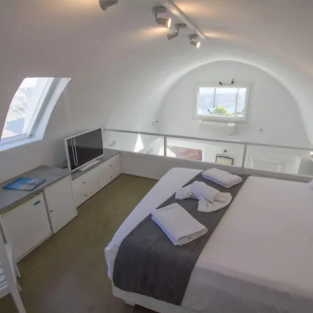 Hotel Zenith Blue Traditional