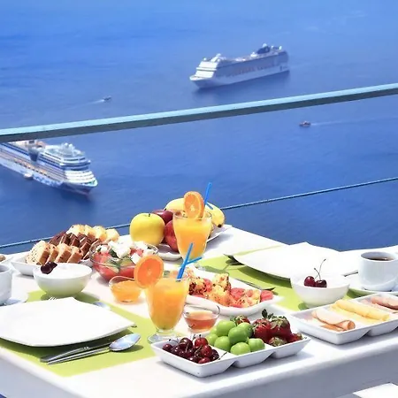 Hotel Zenith Blue Traditional 3*