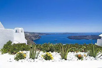 Zenith Blue Traditional Imerovigli (Santorini)