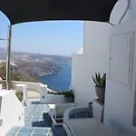 Hotel Zenith Blue Traditional Imerovigli (Santorini)