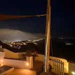 Zenith Blue Traditional Hotel Imerovigli (Santorini)