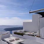 Hotel Zenith Blue Traditional Imerovigli (Santorini)