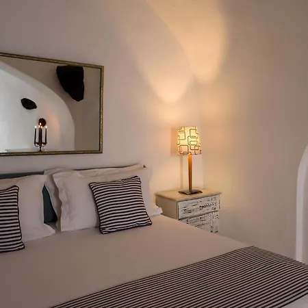 Hotel Zenith Blue Traditional Imerovigli (Santorini)