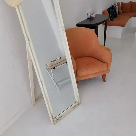 Zenith Blue Traditional 3* Imerovigli (Santorini)