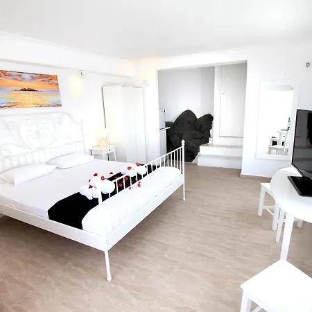 Otel Zenith Blue Traditional