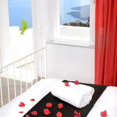 Zenith Blue Traditional Imerovigli (Santorini)