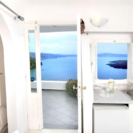 Hotel Zenith Blue Traditional Imerovigli (Santorini)