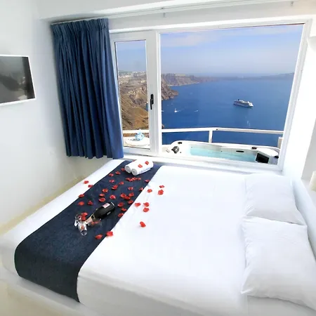 Zenith Blue Traditional Otel