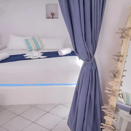 Szálloda Zenith Blue Traditional 3*