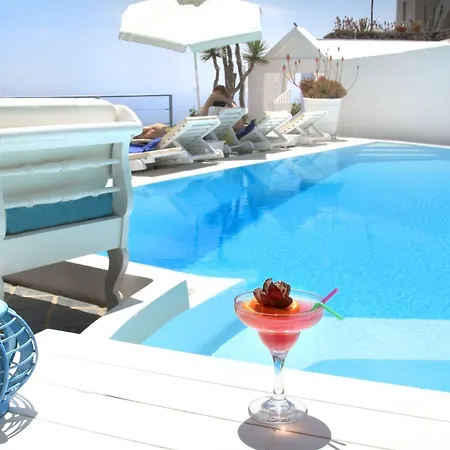 Zenith Blue Traditional 3*