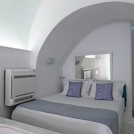 Szálloda Zenith Blue Traditional Imerovígli