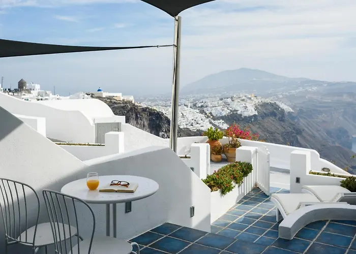 Hotel Zenith Blue Traditional