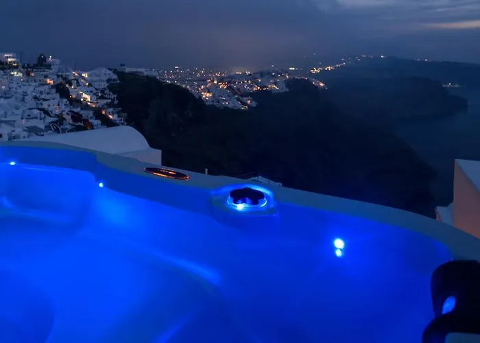 Zenith Blue Traditional