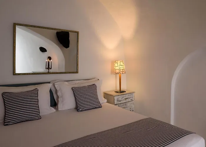 Hotel Zenith Blue Traditional Imerovigli (Santorini)