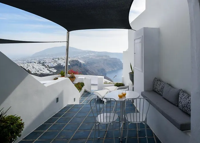 Zenith Blue Traditional 3*