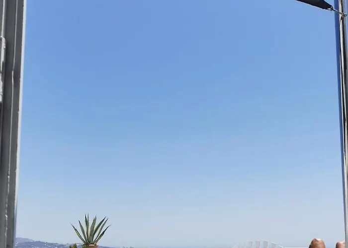 Zenith Blue Traditional Hotel 3*