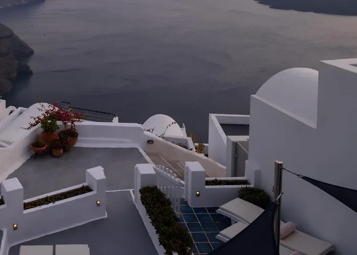 Hotel Zenith Blue Traditional