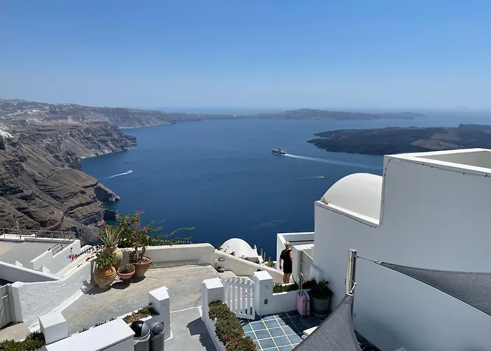 Hotel Zenith Blue Traditional 3*