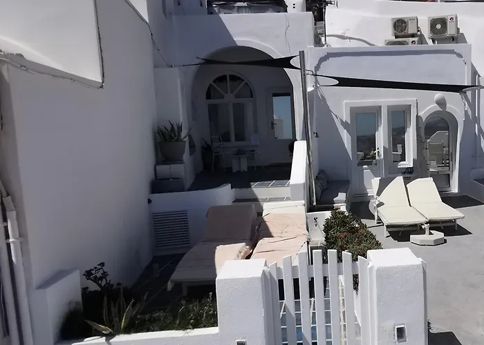 Hotel Zenith Blue Traditional