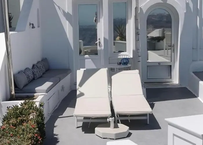 Hotel Zenith Blue Traditional 3*