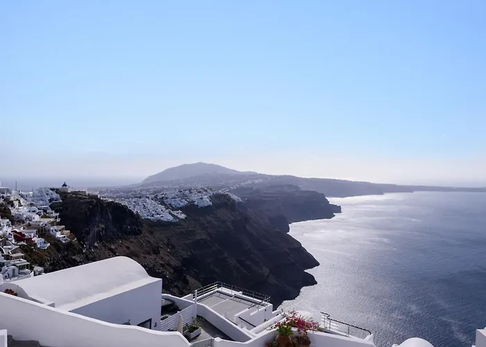 Zenith Blue Traditional Hotel