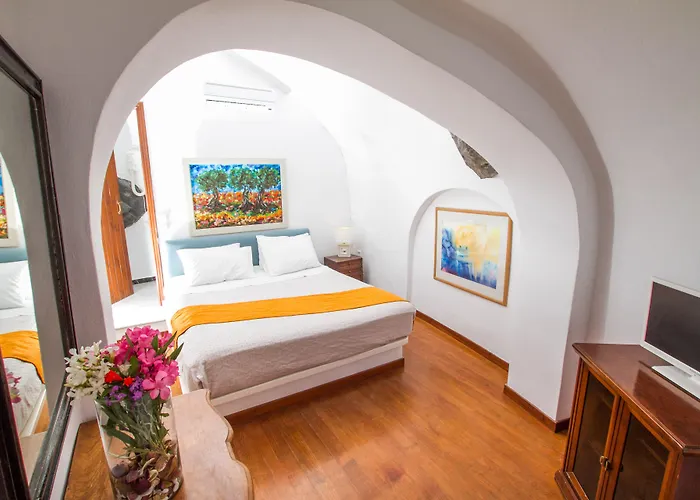 Zenith Blue Traditional 3*