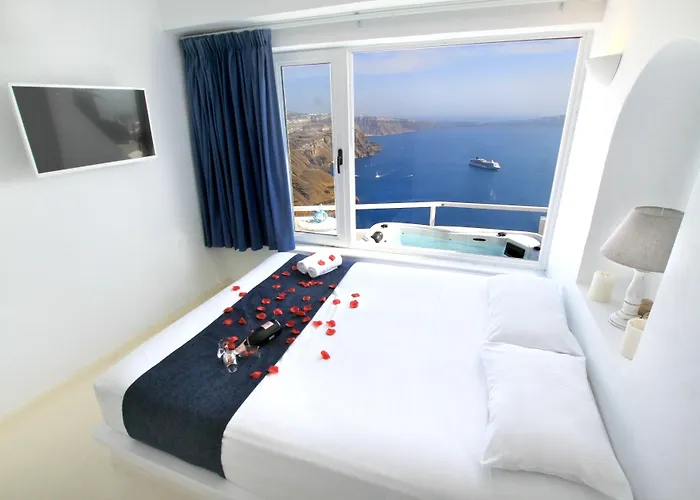 Zenith Blue Traditional Hotel