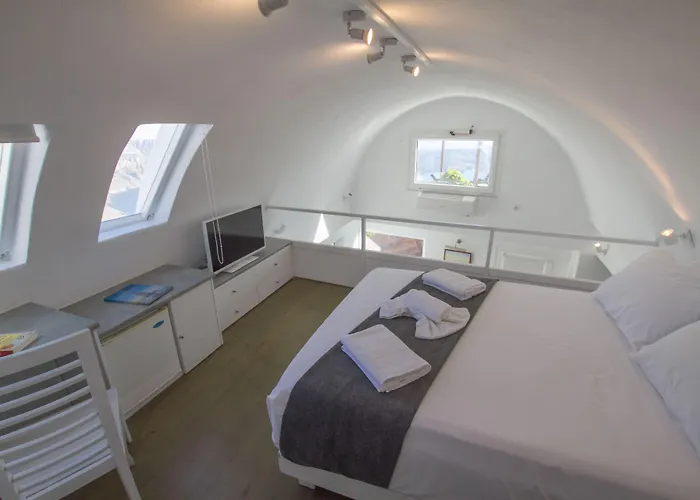 Hotel Zenith Blue Traditional