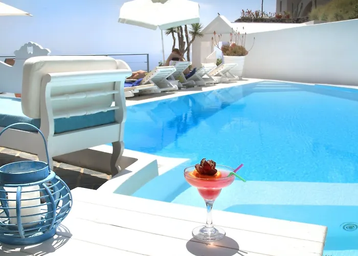 Zenith Blue Traditional 3*