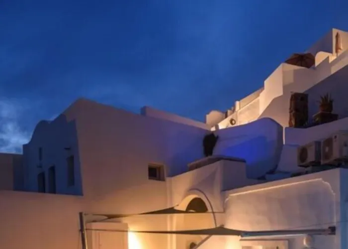 Hotel Zenith Blue Traditional