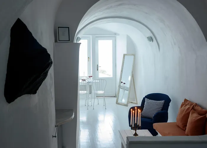 Zenith Blue Traditional 3*