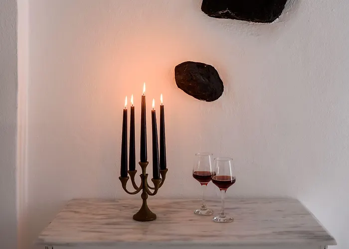 Zenith Blue Traditional Hotel 3*