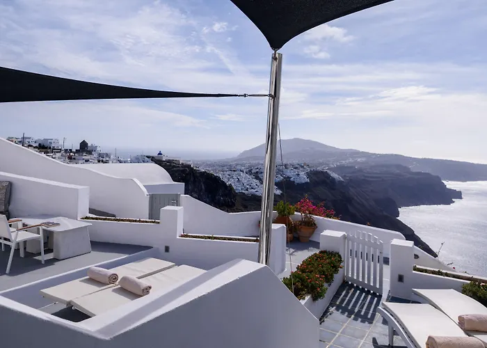 Hotel Zenith Blue Traditional