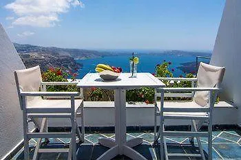 Zenith Blue Traditional Imerovigli (Santorini)