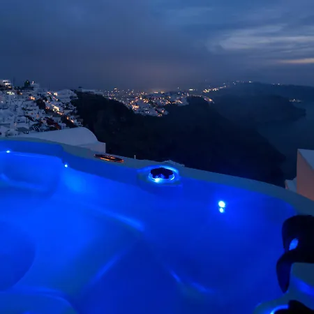 Zenith Blue Traditional