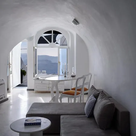 Zenith Blue Traditional Ξενοδοχείο