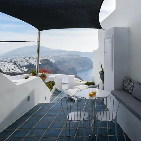 Zenith Blue Traditional 3*