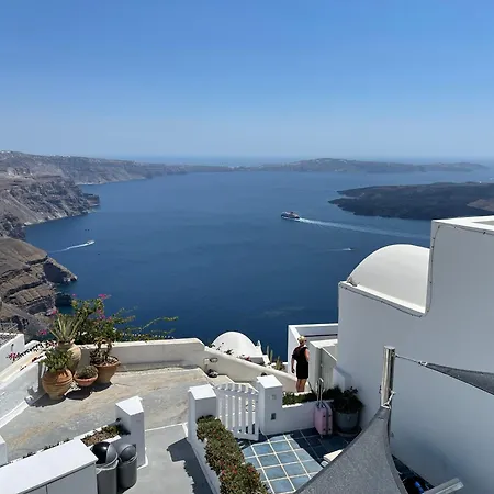 Ξενοδοχείο Zenith Blue Traditional 3*