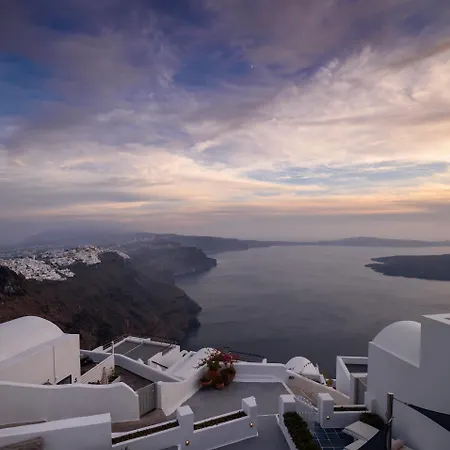 Zenith Blue Traditional 호텔