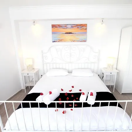 Zenith Blue Traditional Ημεροβίγλι