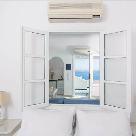 Zenith Blue Traditional 3* Имеровигли