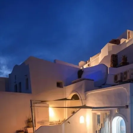 Ξενοδοχείο Zenith Blue Traditional