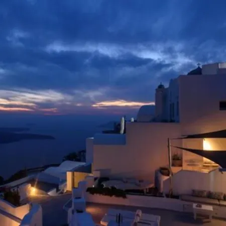 Zenith Blue Traditional 3*