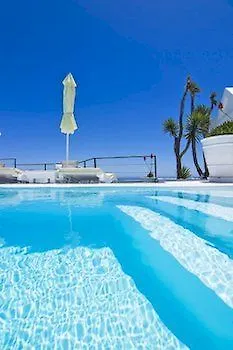 Hotel Zenith Blue Traditional Imerovigli